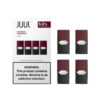 Juul Virginia Tobacco 5%