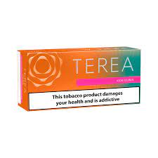 İQOS TEREA Summer Wave 10 Paket