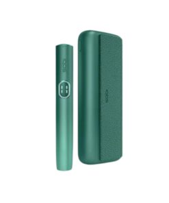 IQOS Iluma i Series Prime Aspen Green