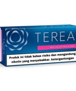 İQOS TEREA 5 PAKET