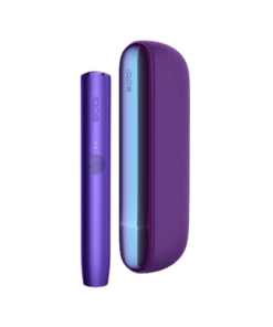 İQOS İLUMA Limited Edition NEON